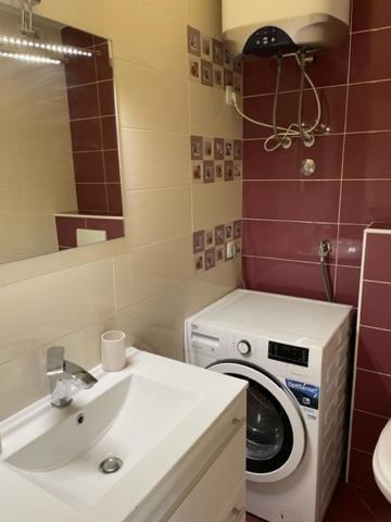 Appartement Visic 1692 Kaštela