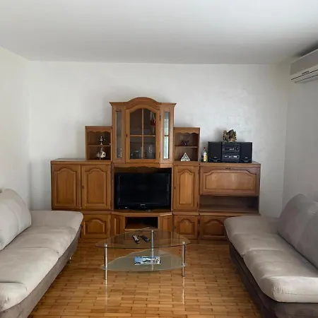 Apartman Visic 1692 Kaštela Exterior foto