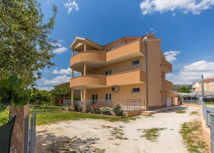 Apartman Visic 1692