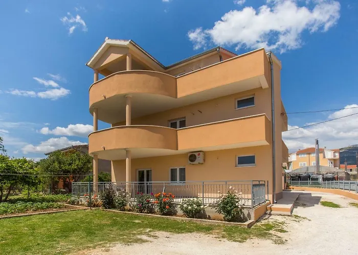 Apartman Visic 1692