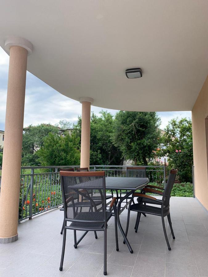 Visic 1692 Apartment
