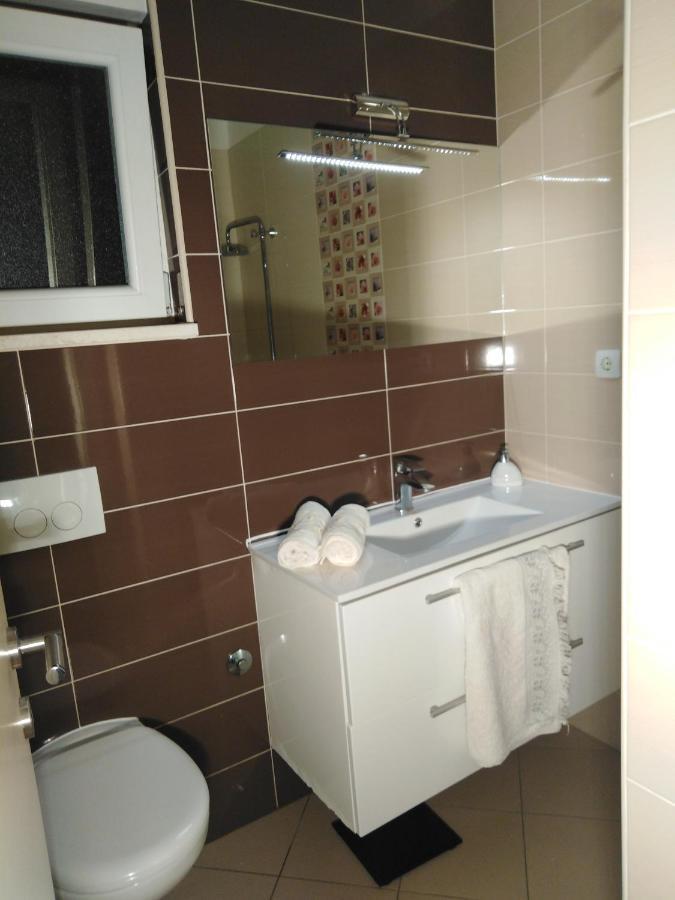 Apartment Visic 1692 Kastela