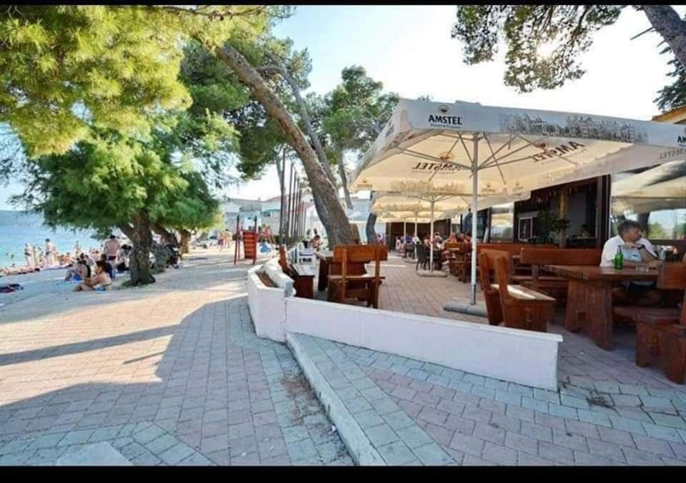 Visic 1692 Kastela