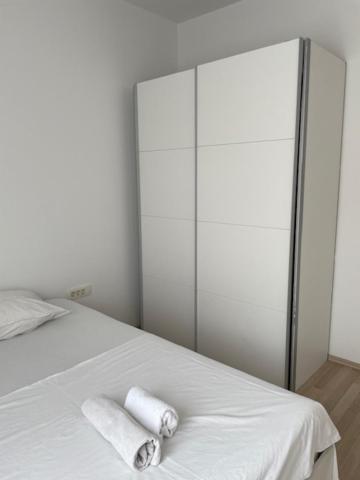 Visic 1692 Apartment Kastela