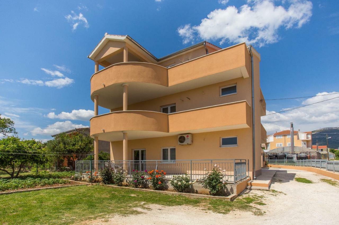 Visic 1692 Kastela