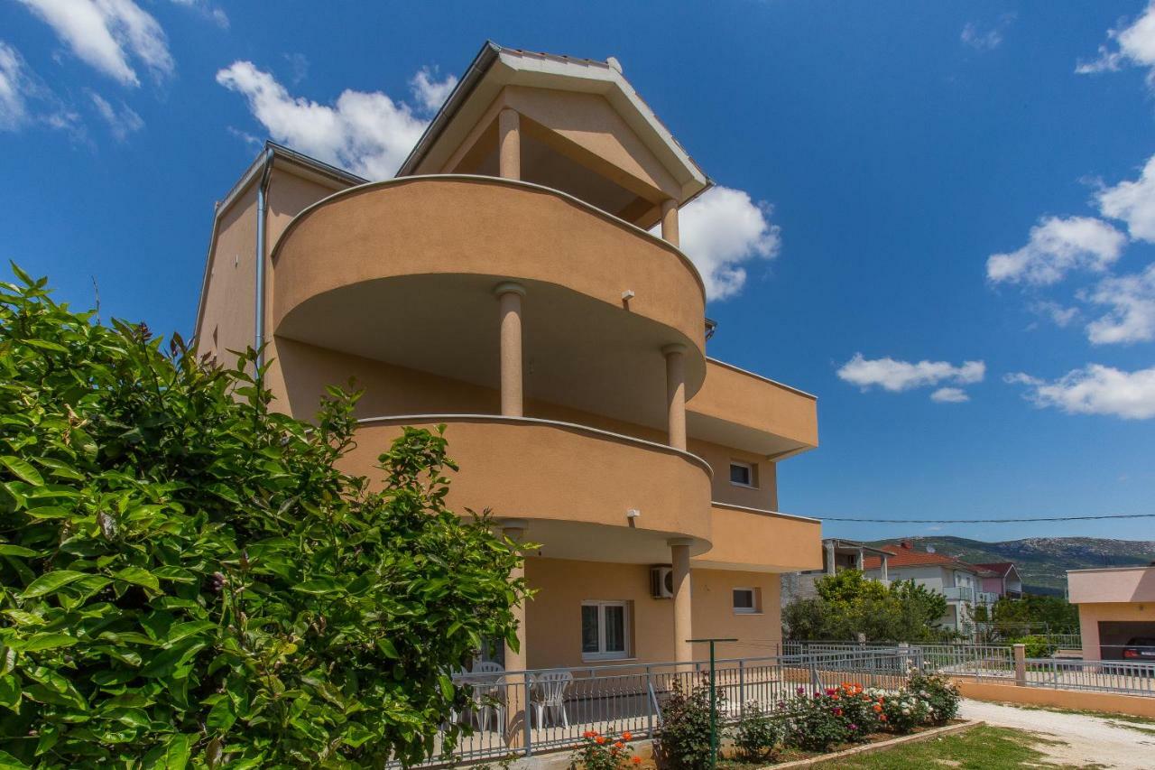 Visic 1692 Apartment Kastela