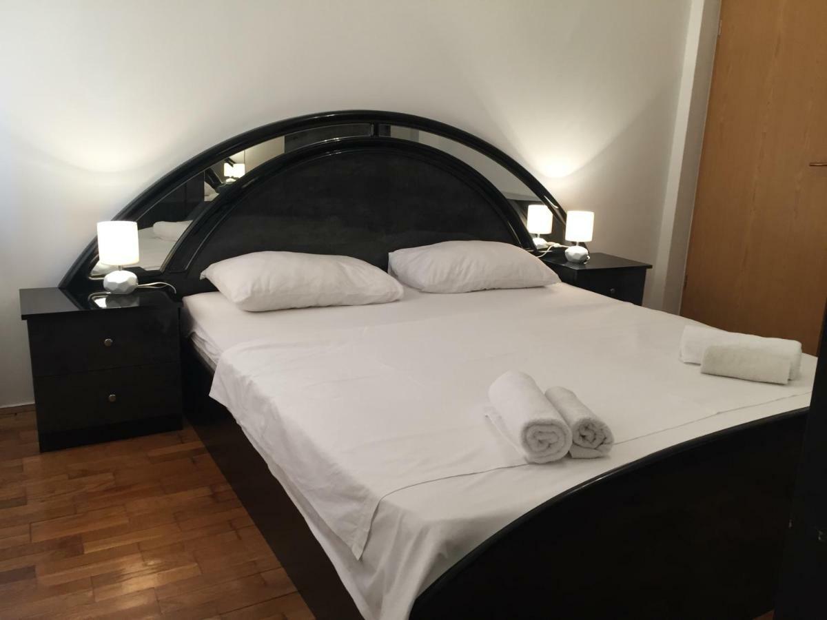 Visic 1692 Apartment Kastela