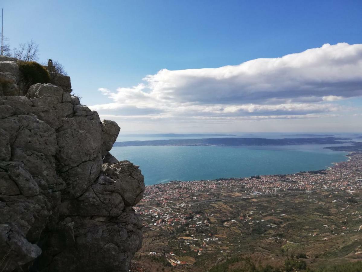 Apartment Visic 1692 Kastela
