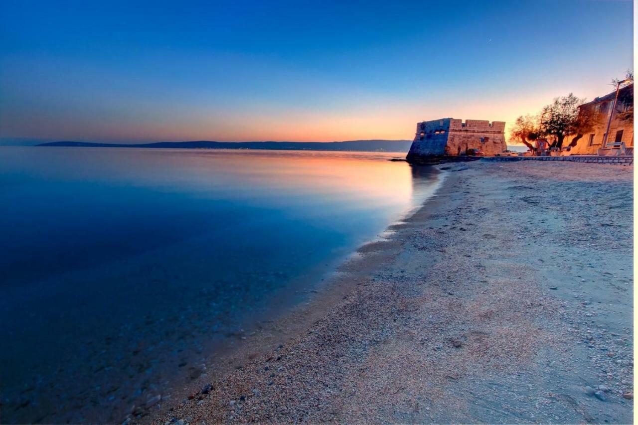 Visic 1692 Apartment Kastela